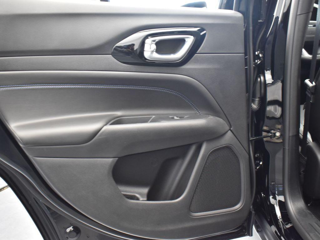 new 2026 Jeep Compass car, priced at $30,080