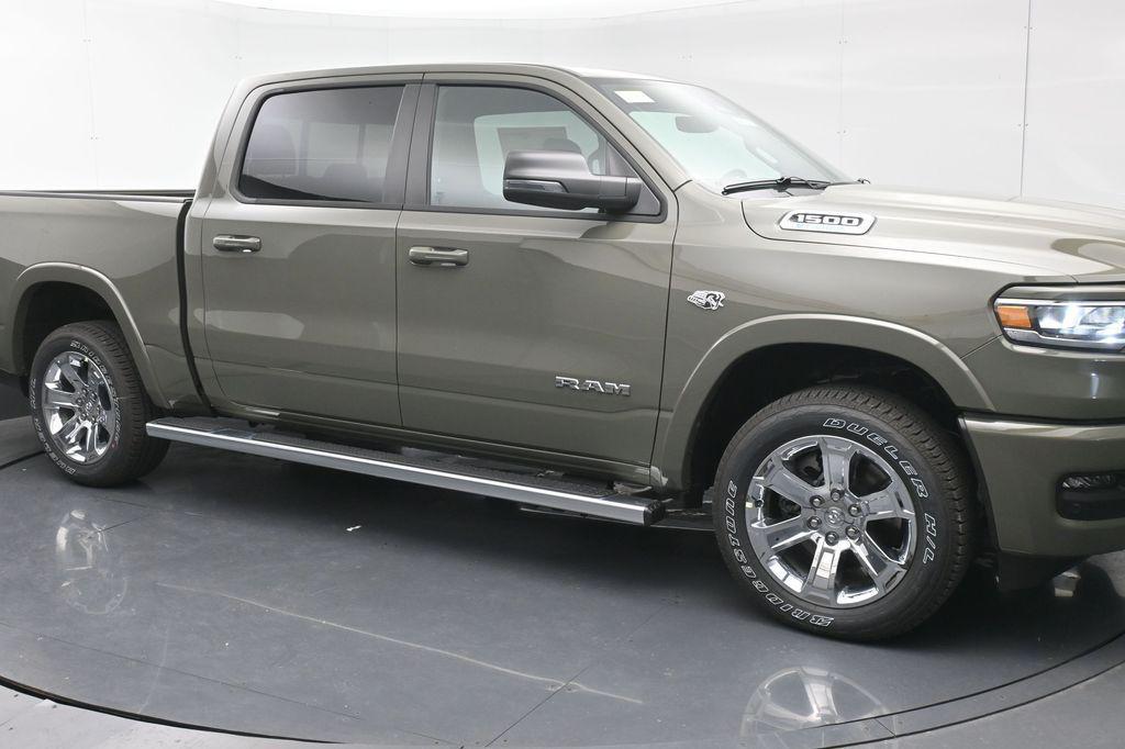 new 2026 Ram 1500 car, priced at $56,295