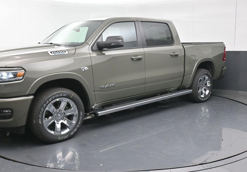 new 2026 Ram 1500 car, priced at $56,295