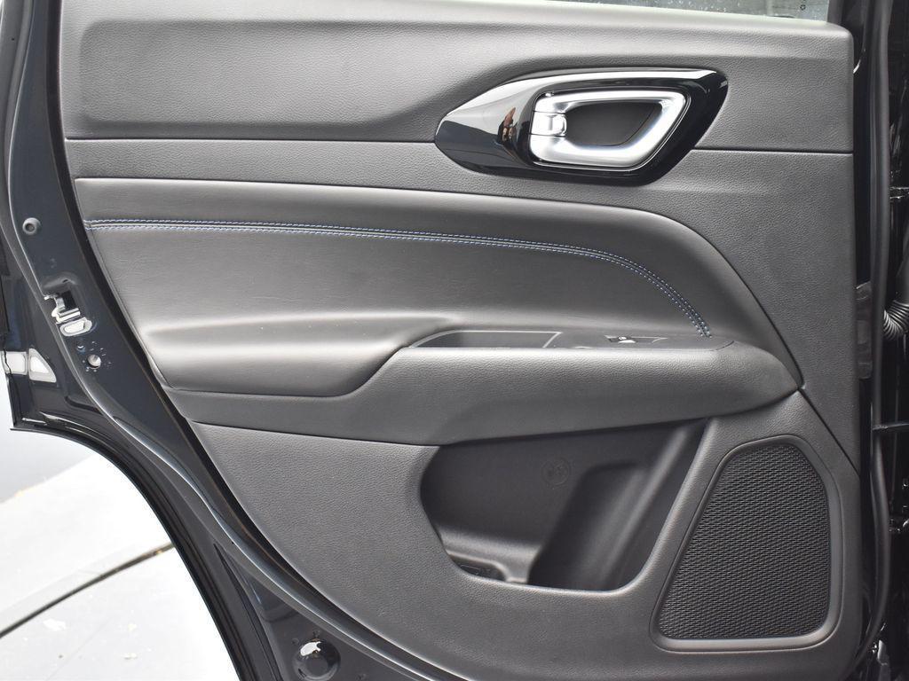 new 2026 Jeep Compass car, priced at $30,080