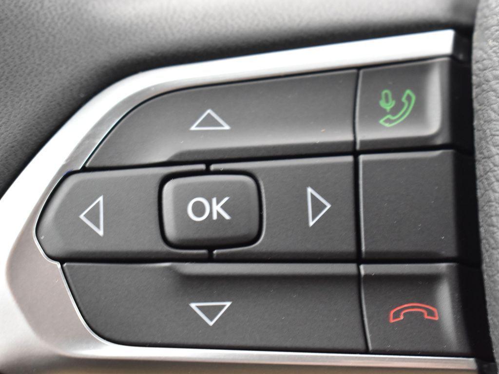 new 2026 Jeep Compass car, priced at $30,080