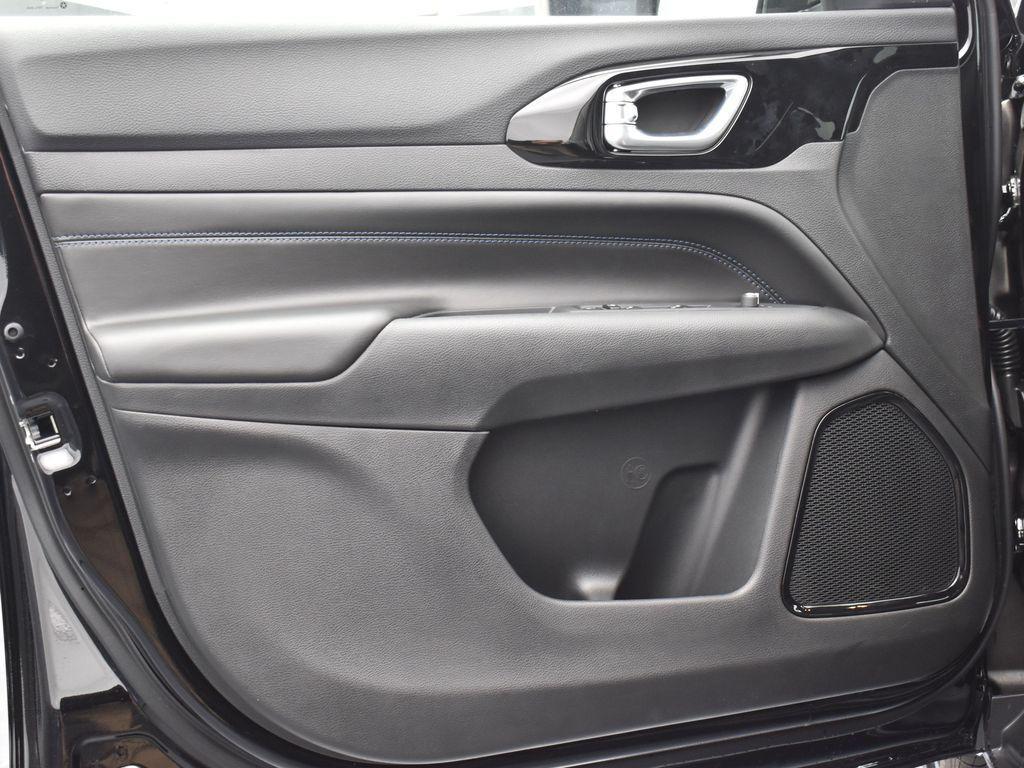 new 2026 Jeep Compass car, priced at $30,080