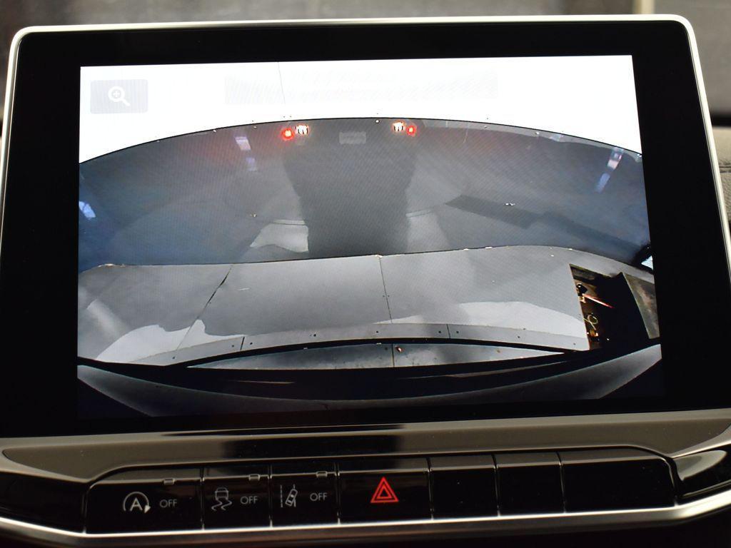 new 2026 Jeep Compass car, priced at $30,080