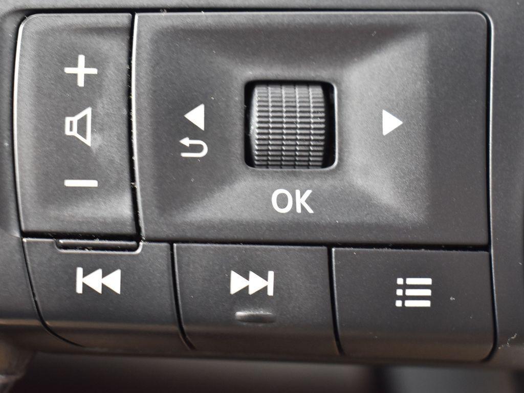 used 2024 Nissan Pathfinder car, priced at $28,300