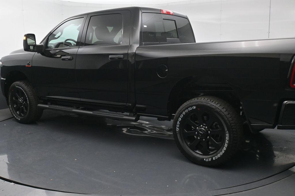 new 2026 Ram 2500 car, priced at $65,050