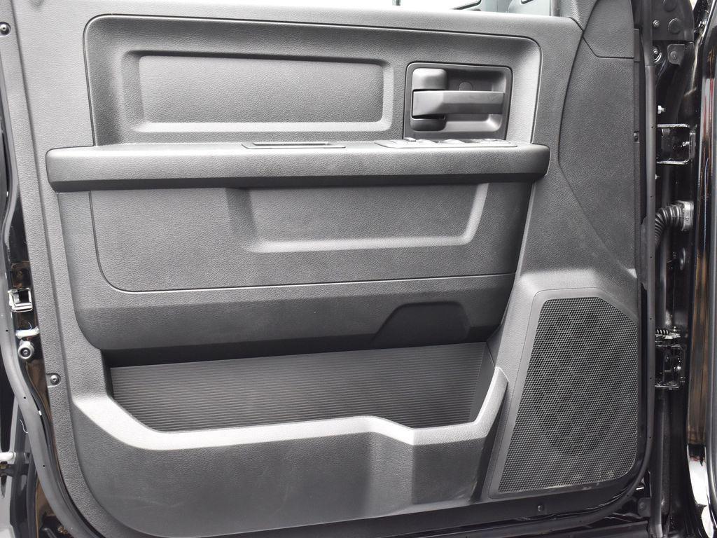 new 2026 Ram 2500 car, priced at $65,050