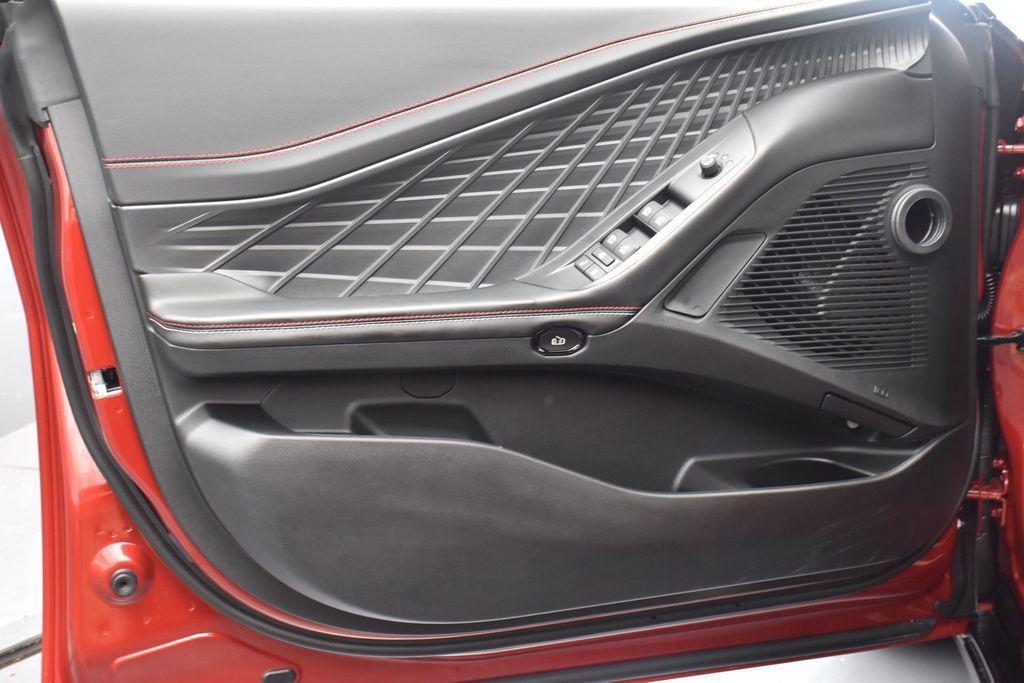 new 2026 Dodge Charger car, priced at $56,480