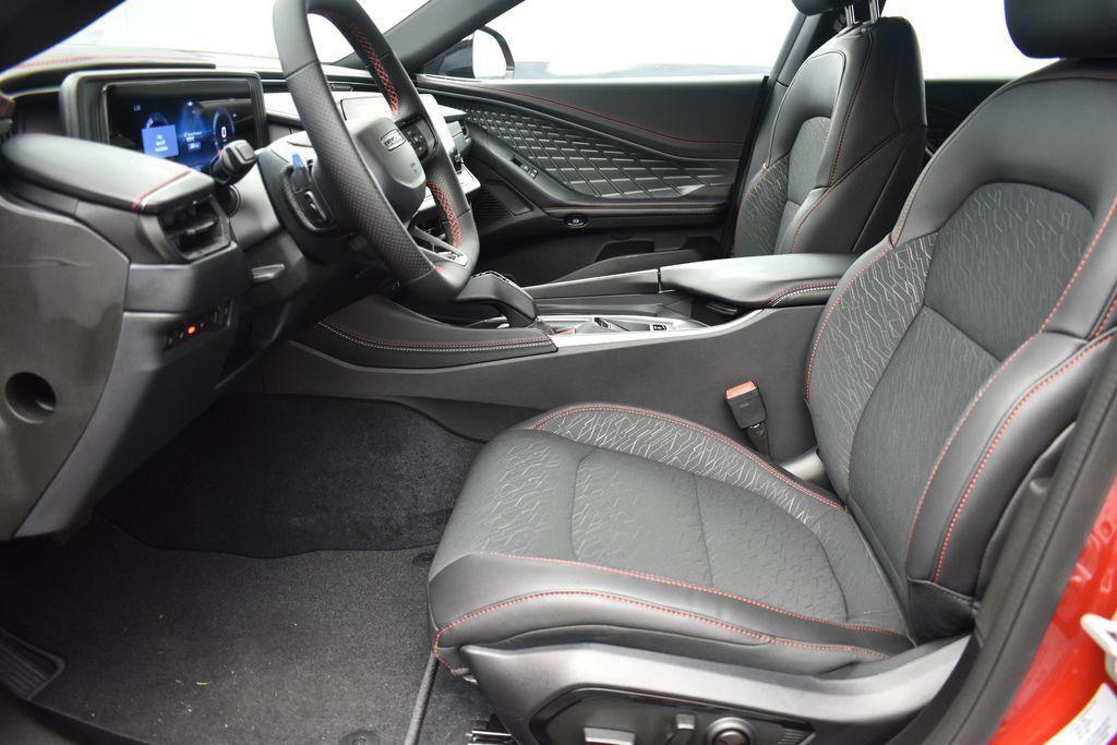 new 2026 Dodge Charger car, priced at $56,480