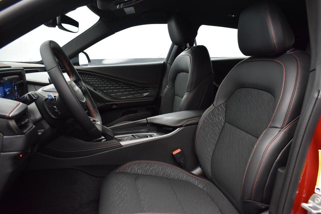 new 2026 Dodge Charger car, priced at $56,480