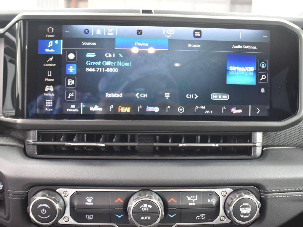 new 2026 Jeep Wrangler car, priced at $53,035