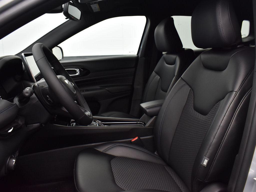 new 2026 Jeep Compass car, priced at $30,080