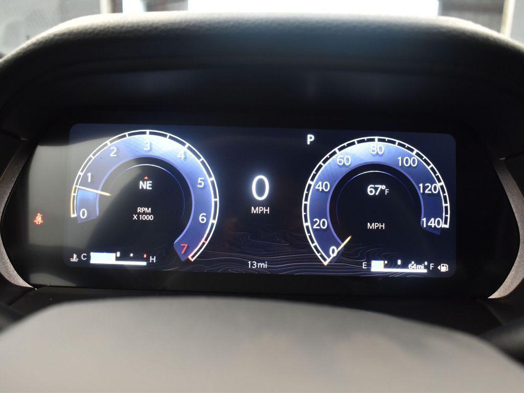 new 2025 Jeep Grand Cherokee L car, priced at $36,609