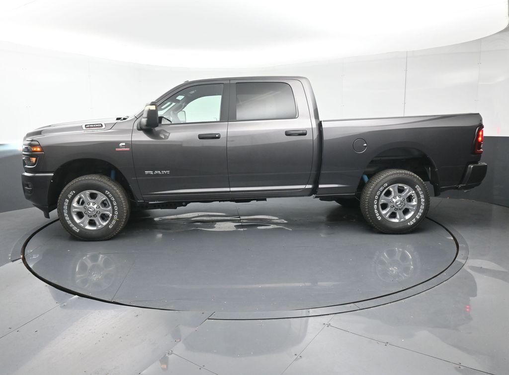 new 2026 Ram 2500 car, priced at $67,660