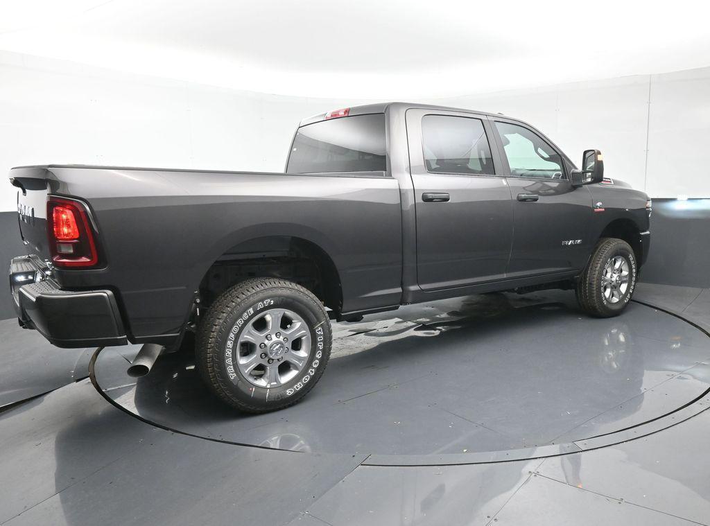 new 2026 Ram 2500 car, priced at $67,660