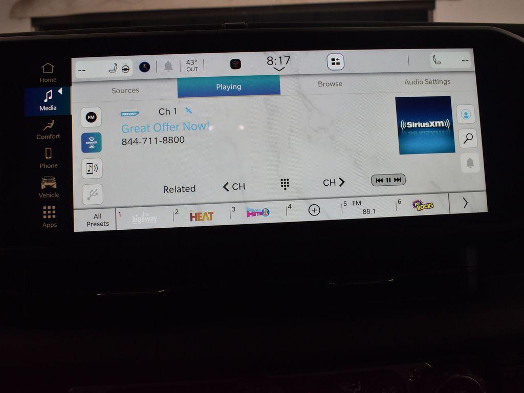 new 2026 Jeep Wrangler car, priced at $56,320