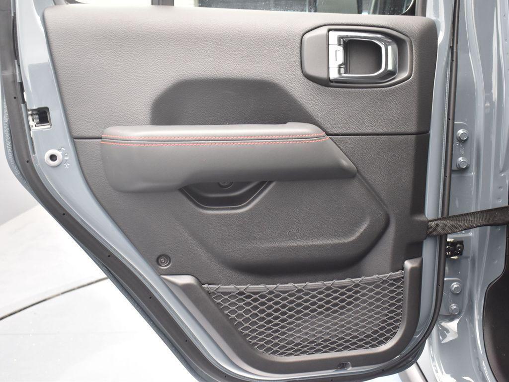 new 2026 Jeep Wrangler car, priced at $56,320