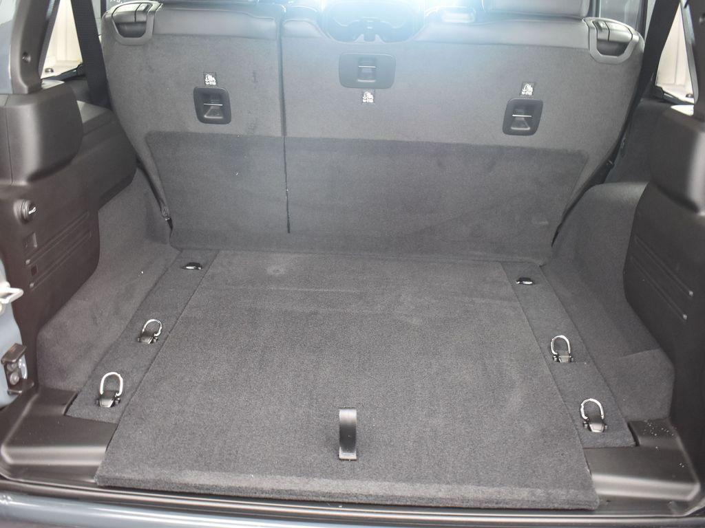 new 2026 Jeep Wrangler car, priced at $56,320