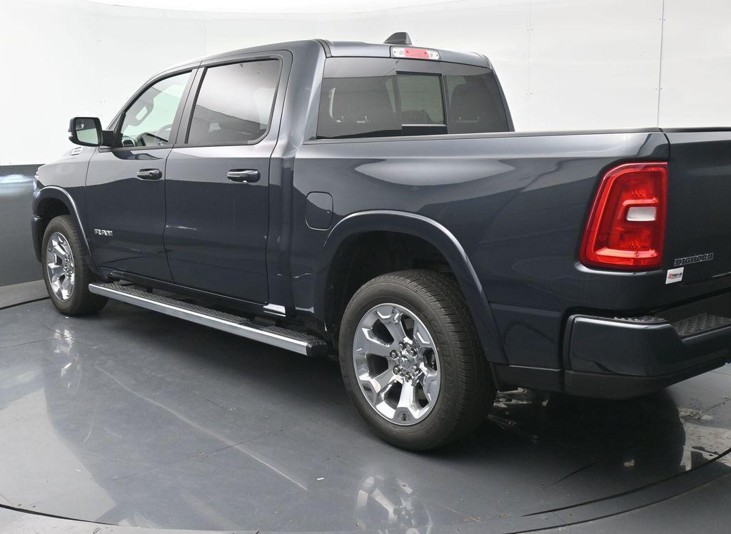new 2026 Ram 1500 car, priced at $48,690
