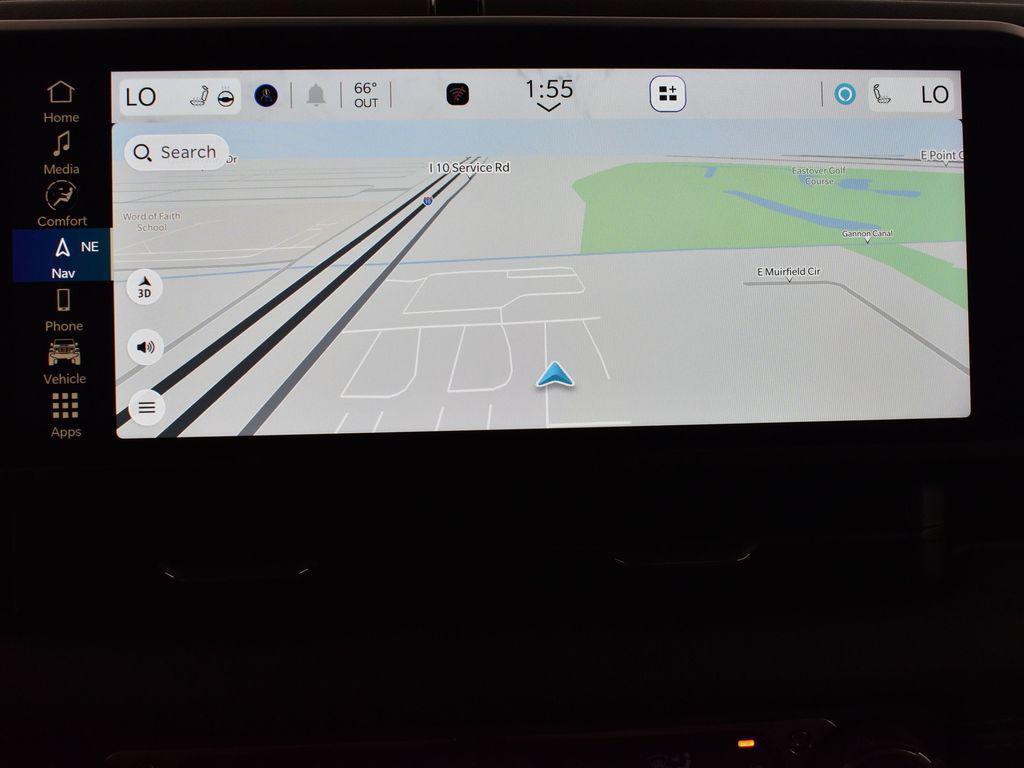 new 2026 Jeep Wrangler car, priced at $51,450