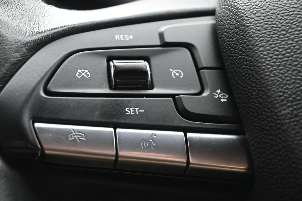 used 2020 Cadillac XT4 car, priced at $19,300