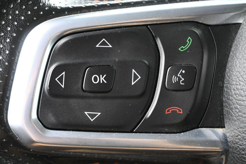used 2021 Jeep Gladiator car, priced at $35,500