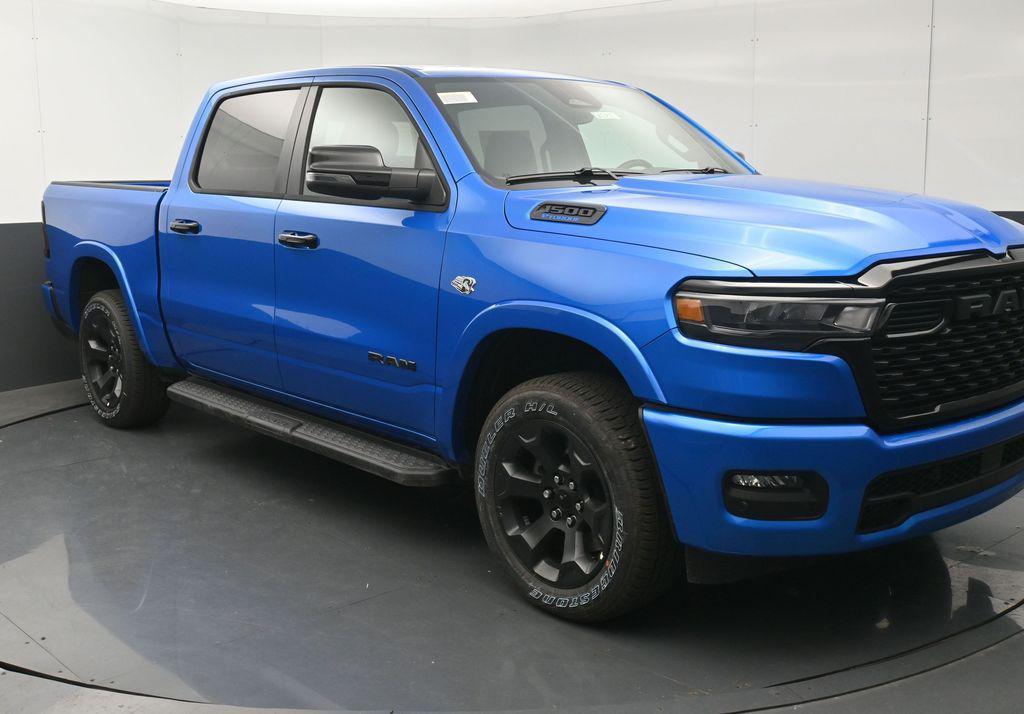 new 2026 Ram 1500 car, priced at $54,290
