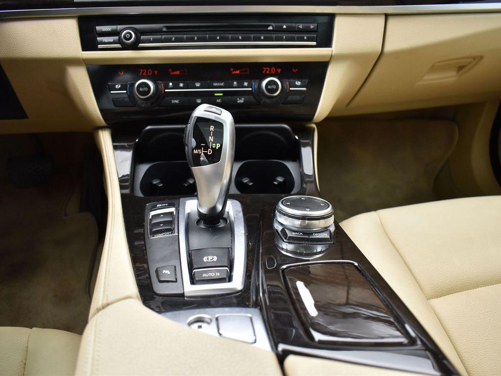 used 2015 BMW 528 car, priced at $12,000