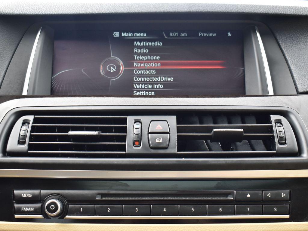 used 2015 BMW 528 car, priced at $12,000