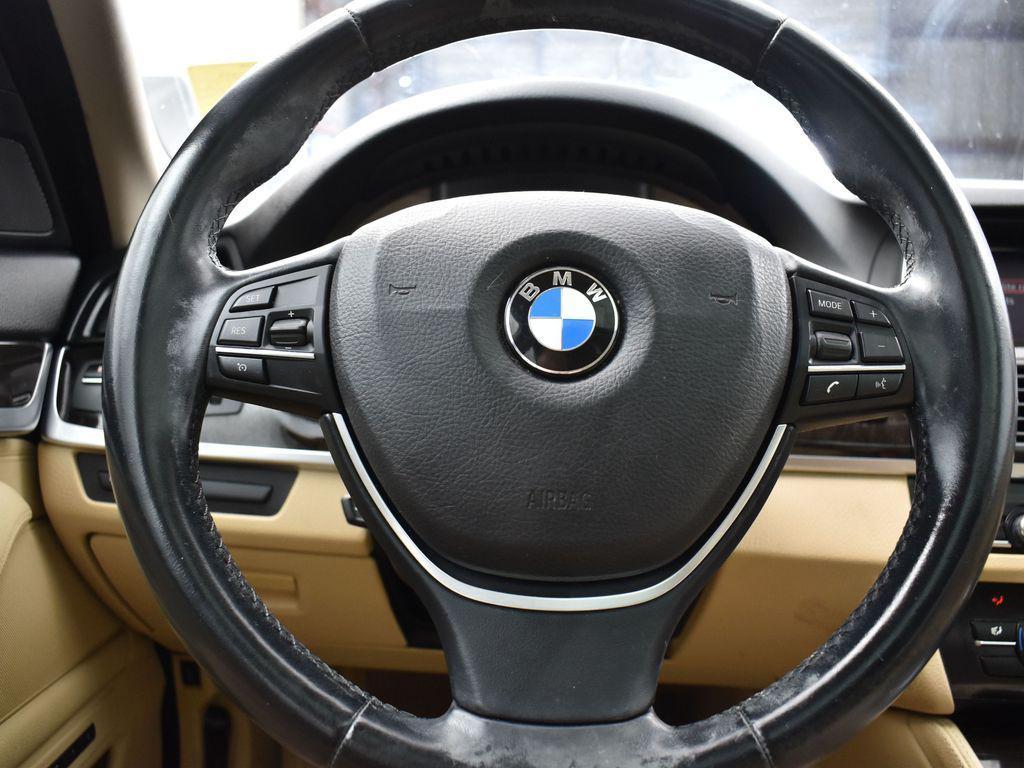 used 2015 BMW 528 car, priced at $12,000