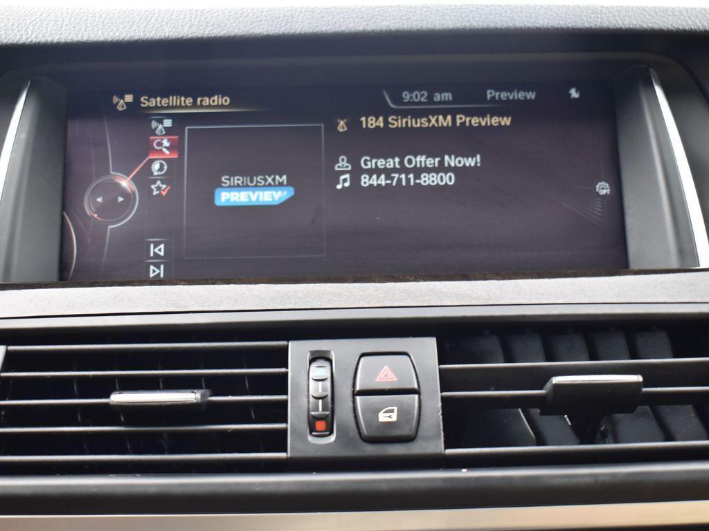 used 2015 BMW 528 car, priced at $12,000