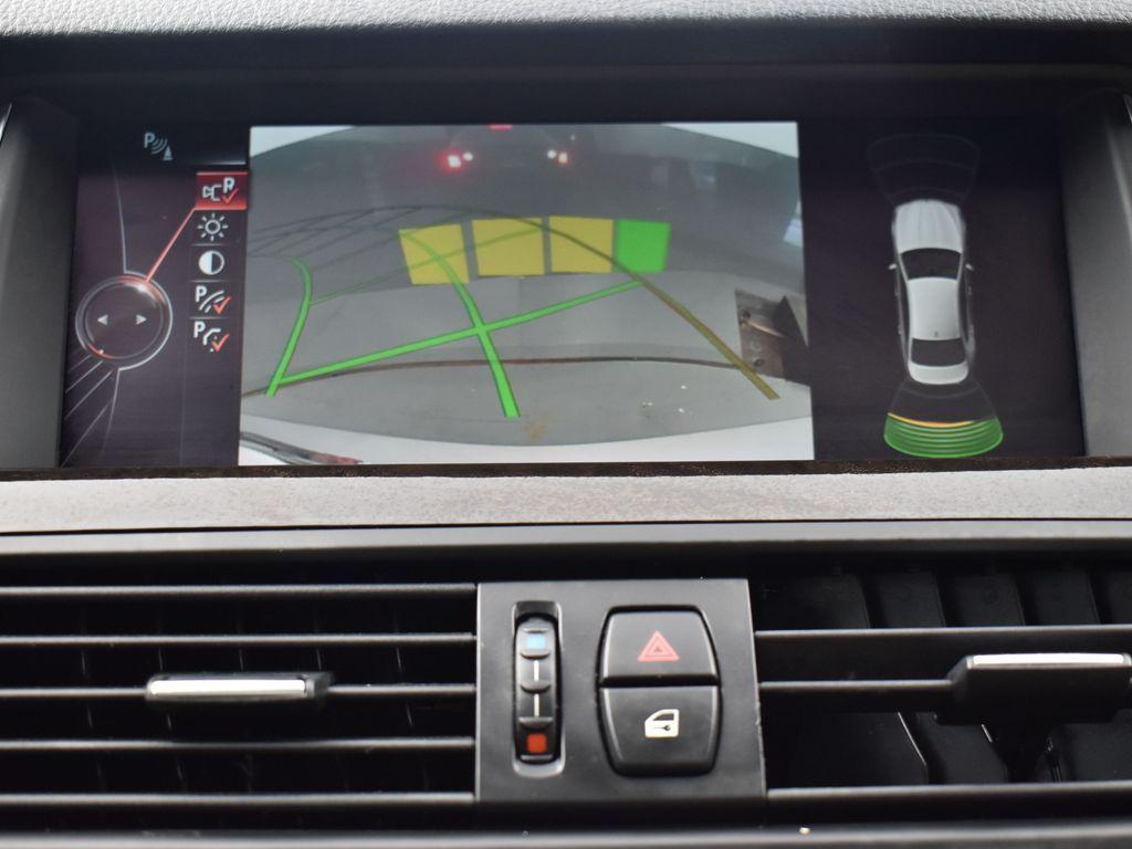 used 2015 BMW 528 car, priced at $12,000