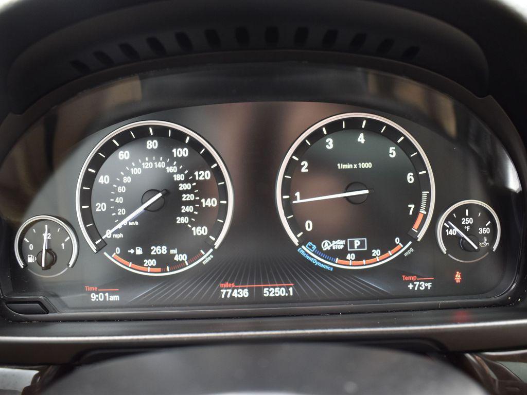 used 2015 BMW 528 car, priced at $12,000