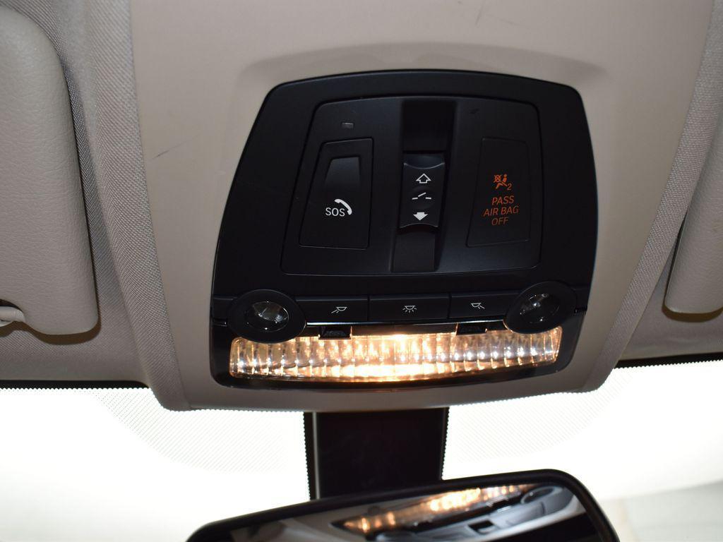 used 2015 BMW 528 car, priced at $12,000