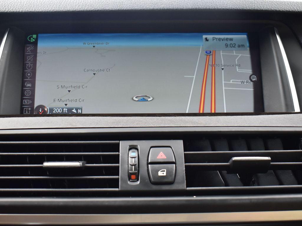 used 2015 BMW 528 car, priced at $12,000