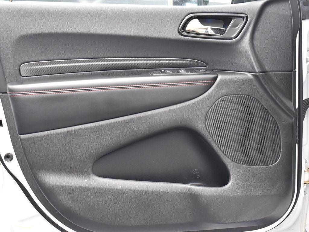 used 2023 Dodge Durango car, priced at $25,900