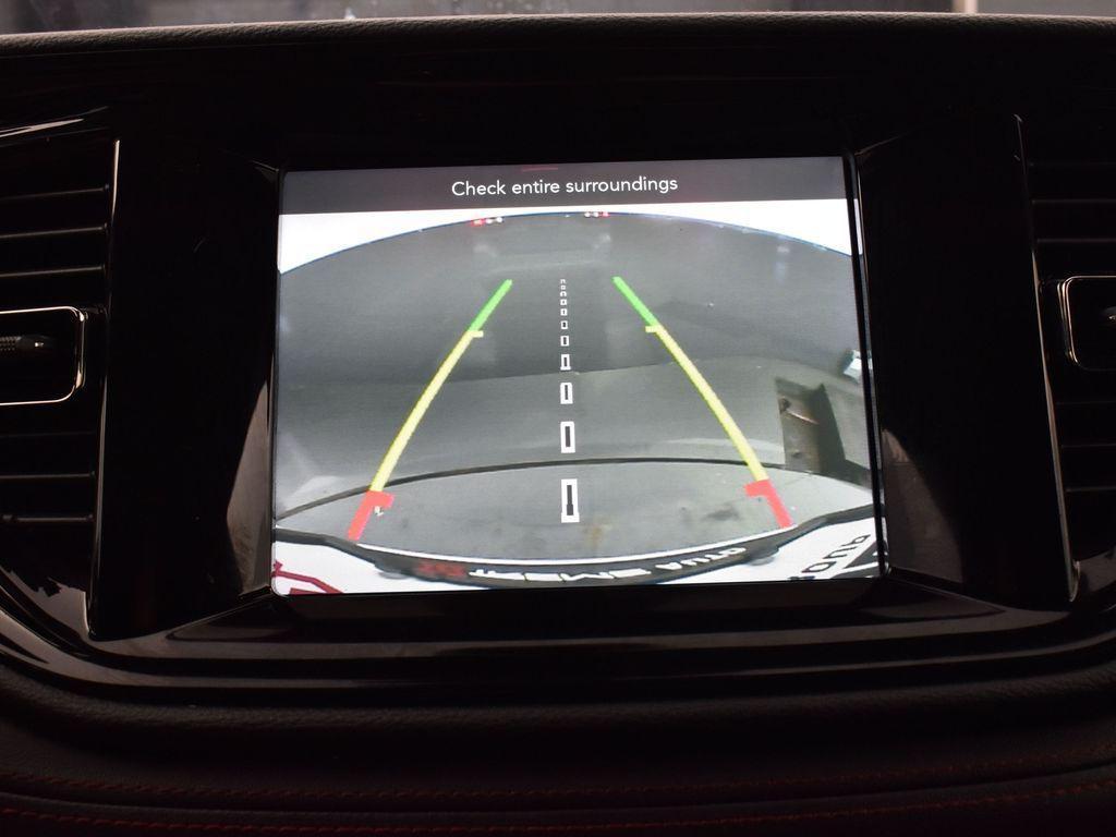 used 2023 Dodge Durango car, priced at $25,900