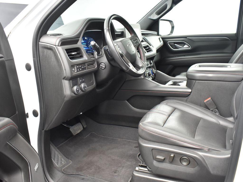 used 2022 Chevrolet Tahoe car, priced at $49,900