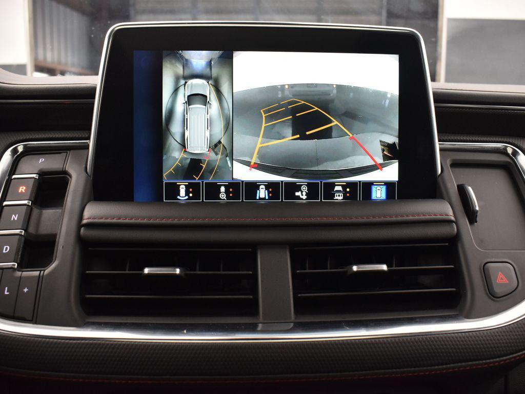 used 2022 Chevrolet Tahoe car, priced at $49,900