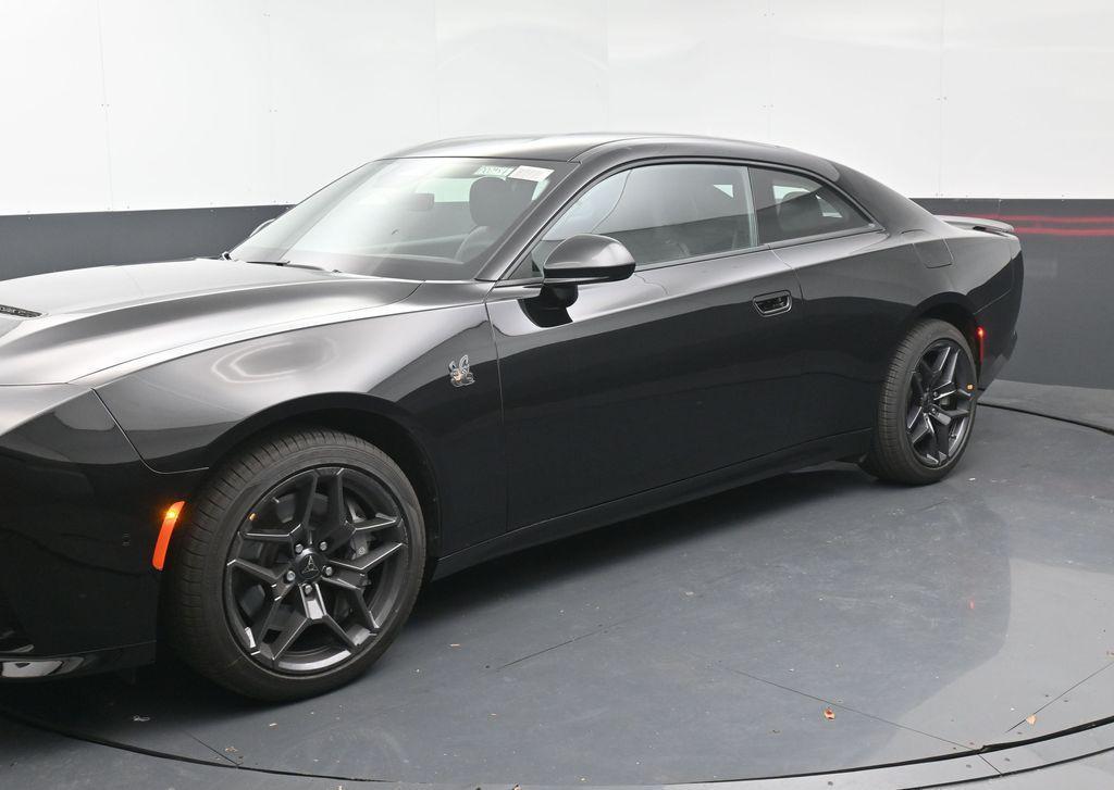 new 2026 Dodge Charger car, priced at $53,685