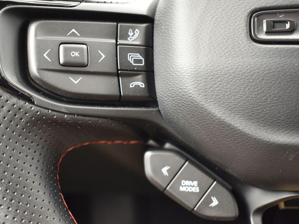 new 2026 Dodge Charger car, priced at $53,685