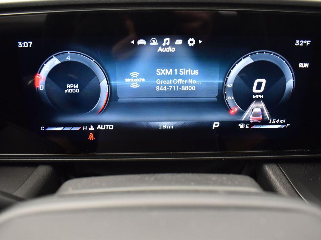 new 2026 Dodge Charger car, priced at $53,685