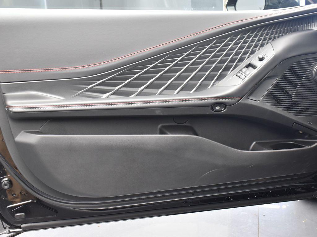 new 2026 Dodge Charger car, priced at $53,685