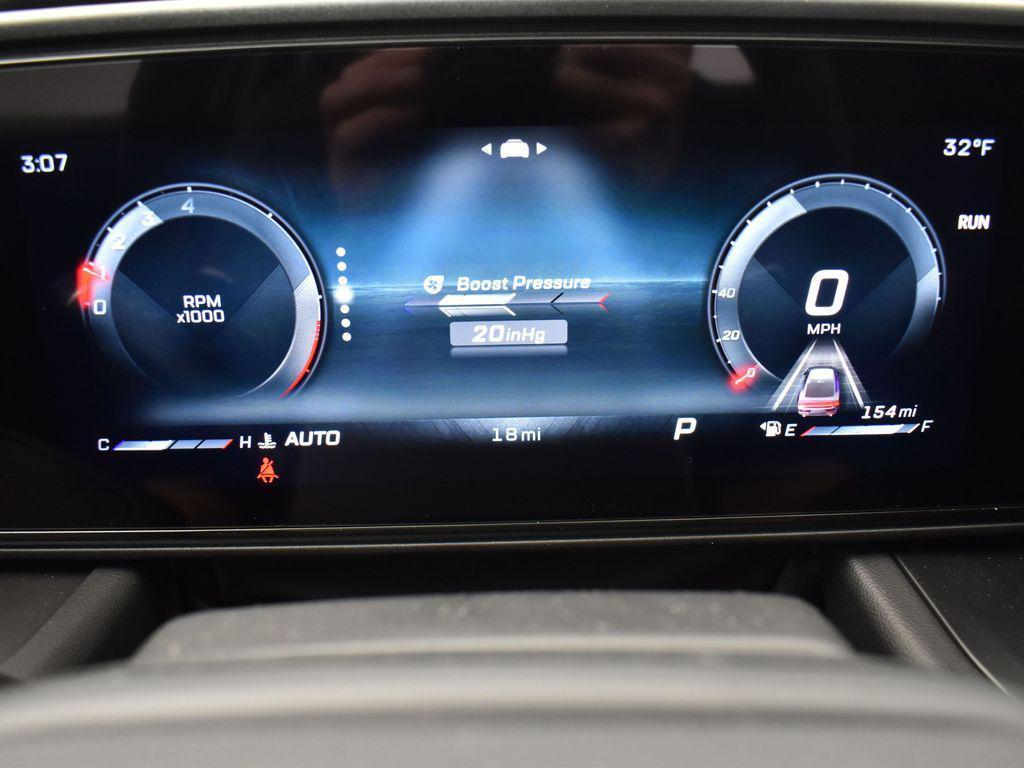 new 2026 Dodge Charger car, priced at $53,685