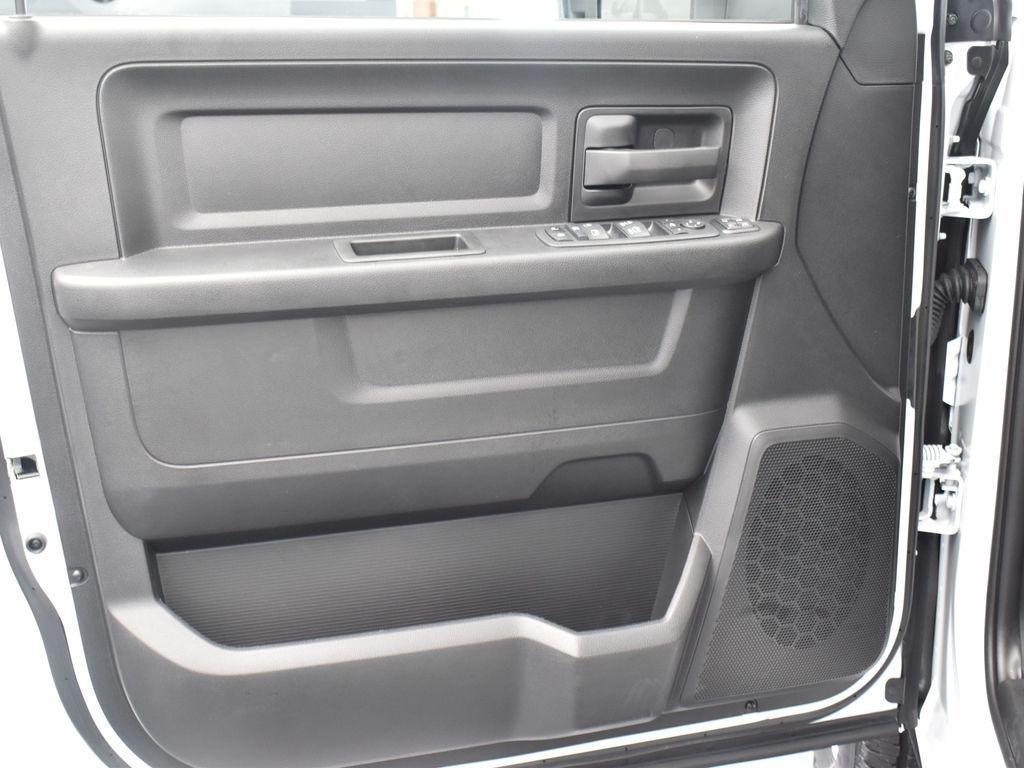 new 2024 Ram 2500 car, priced at $56,000