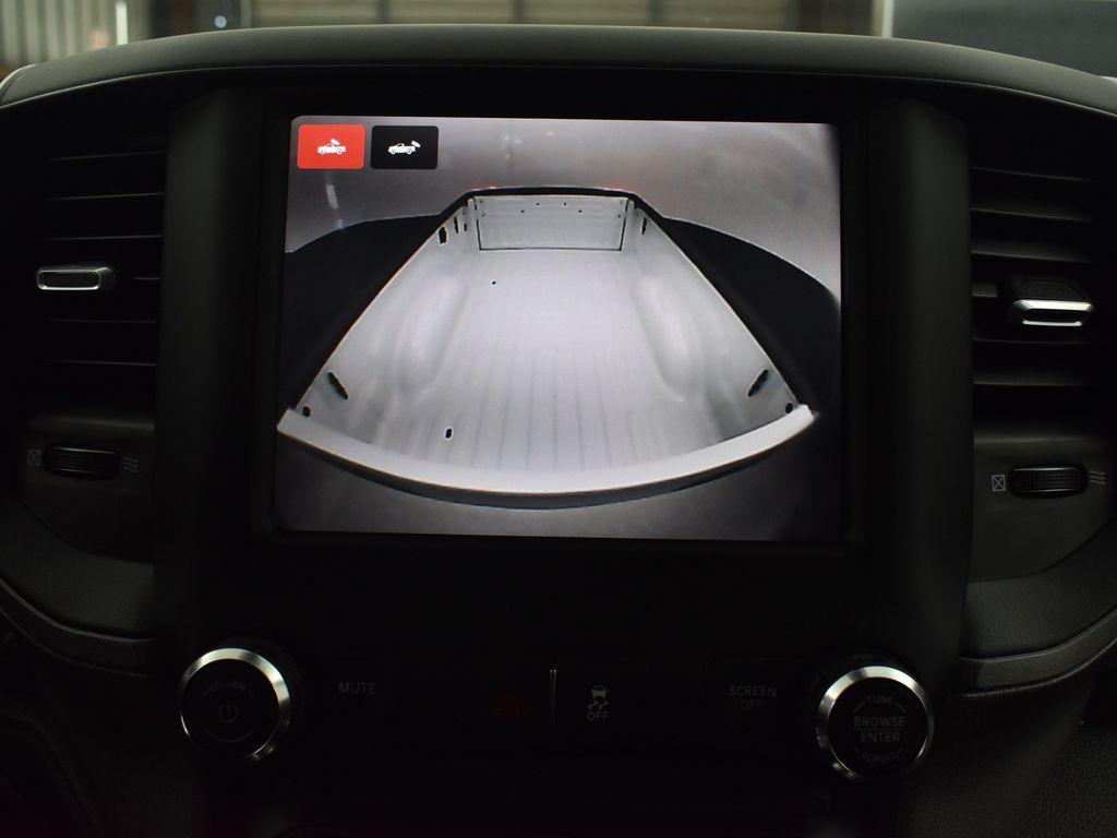 new 2024 Ram 2500 car, priced at $56,000