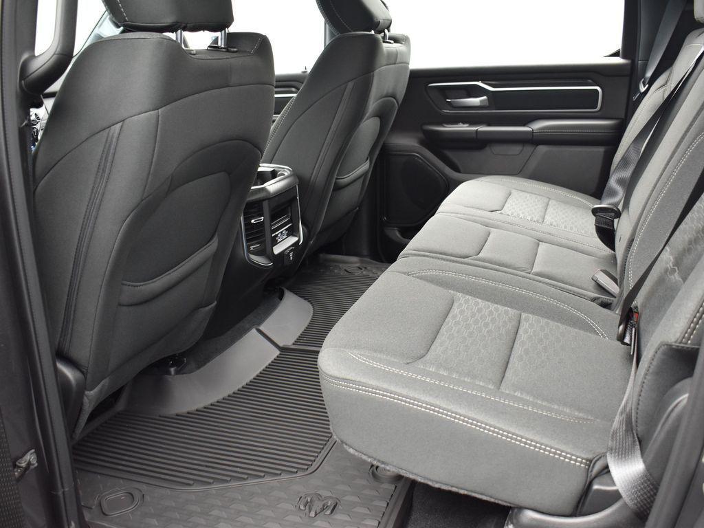 new 2026 Ram 1500 car, priced at $49,235