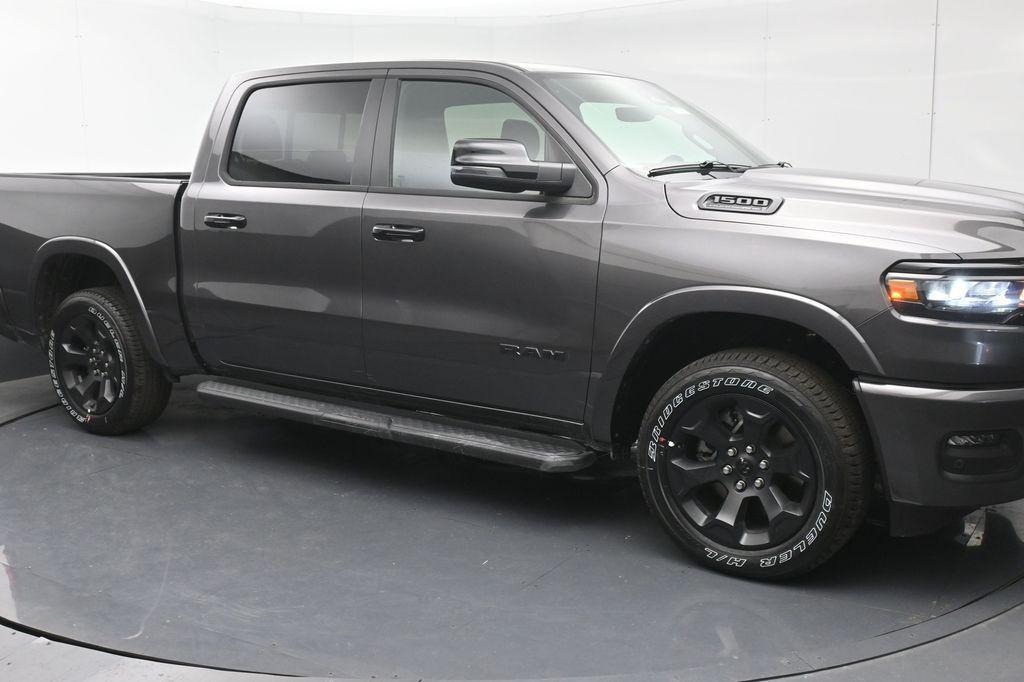 new 2026 Ram 1500 car, priced at $49,235
