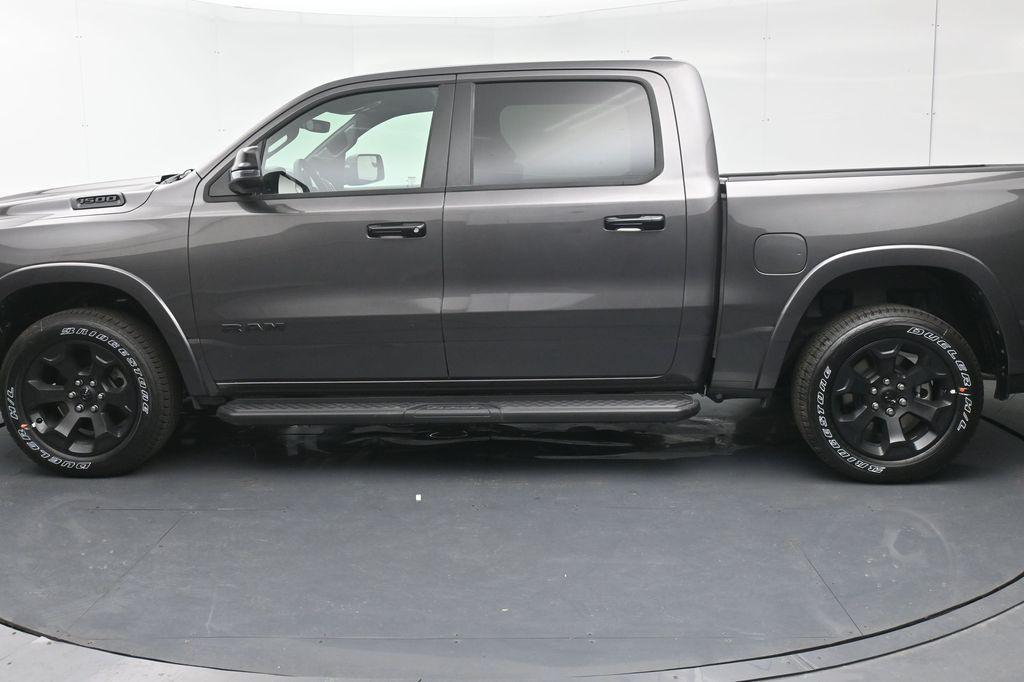 new 2026 Ram 1500 car, priced at $49,235