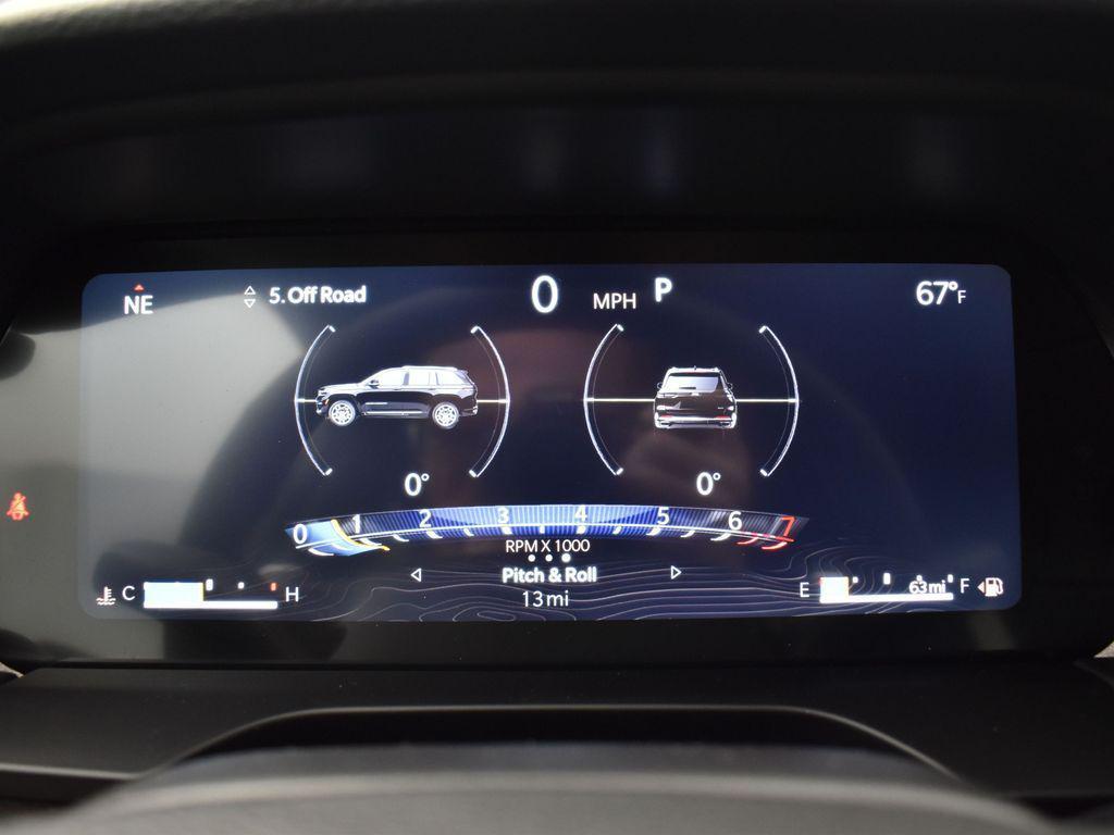 new 2025 Jeep Grand Cherokee car, priced at $41,735