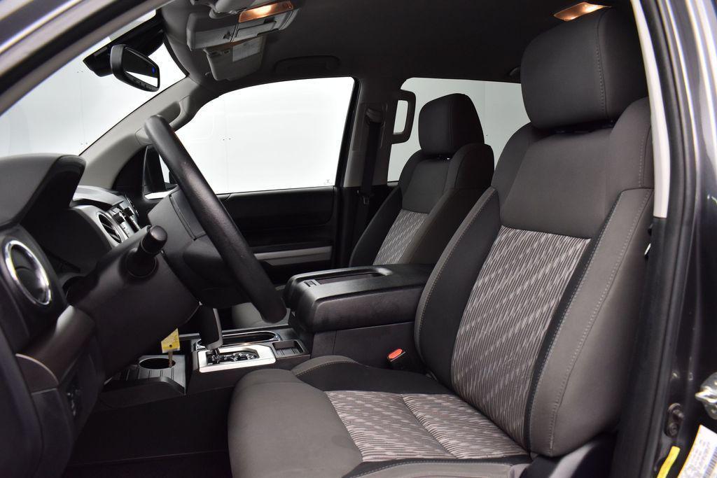 used 2018 Toyota Tundra car, priced at $33,000